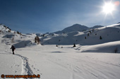 La cima